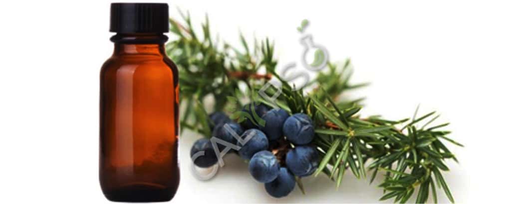 Comprar aceite esencial de juniperberry